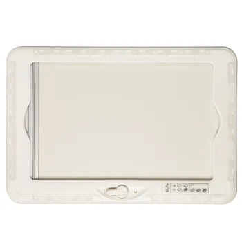 Innenrahmen komplett