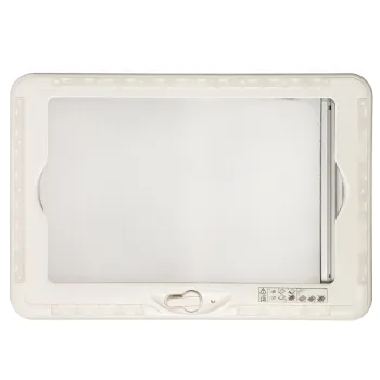 Innenrahmen komplett