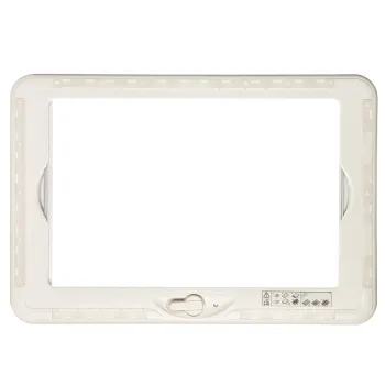 Innenrahmen komplett