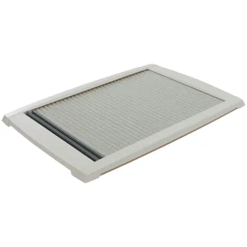 Innenrahmen MPK Dachhauben 700 x 500 mm, cremeweiß