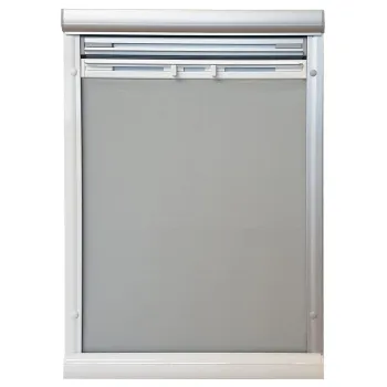 Innenrollo, 1300 x 600 mm