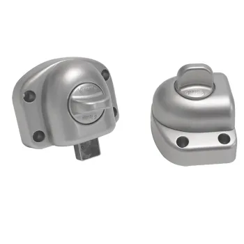 Innentürverriegelung Safe Door Guardian für Ford Transit Gen. 6