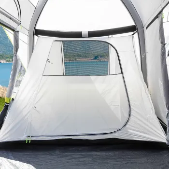 Innenzelt für Zelt Trouper