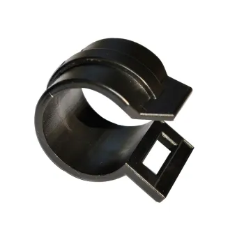 Innenzelthaken mit Öse, ø 20 - 25 mm