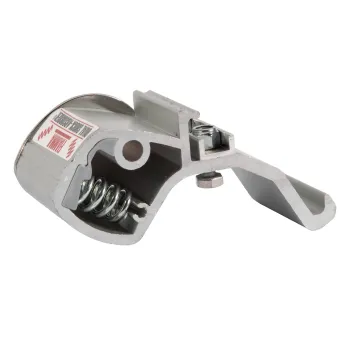 Innere Halterung, rechts für Markise F65s, 260 - 400