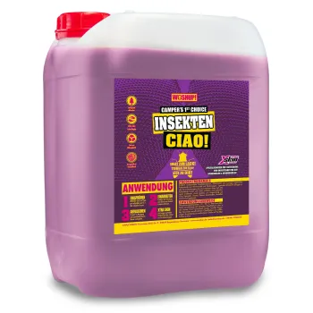 Insekten Ciao Insektenentferner, 10 l