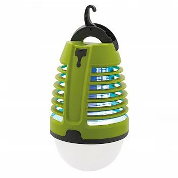 Insektenlampe UV 2-1 - lime