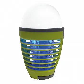 Insektenlampe UV 2-1 - lime