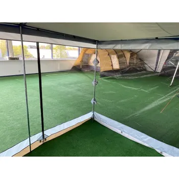 Insektenschutz für Sonnendach Fjord, 260