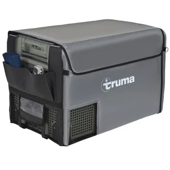 Isolierhülle für Kühlbox Truma Cooler, C105