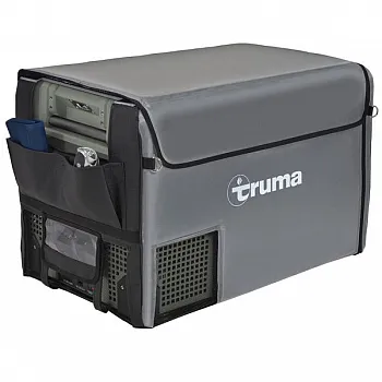 Isolierhülle für Kühlbox Truma Cooler C30 -