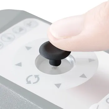 Joystickknopf für Funkhandsender Mammut