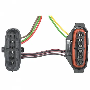 Kabelsatz für Renault Master ab Bj. 2010/04 zu Geschwindigkeitsregler MagicSpeed MS-880 -