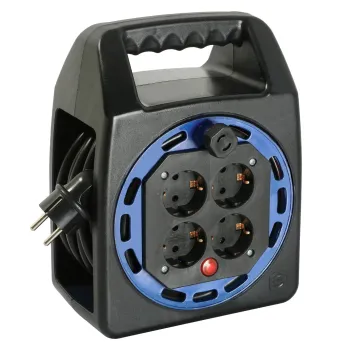 Kabeltrommel Kompakt