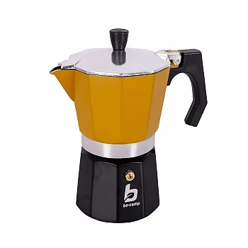 Kaffeebereiter - 6 Tassen (ca. 0,3 l)