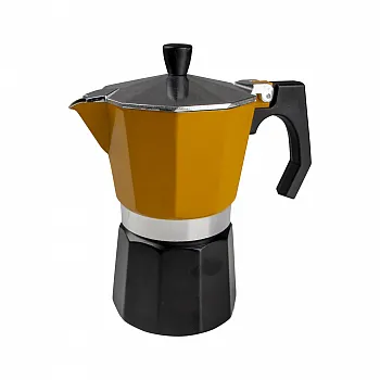 Kaffeebereiter - 6 Tassen (ca. 0,3 l)