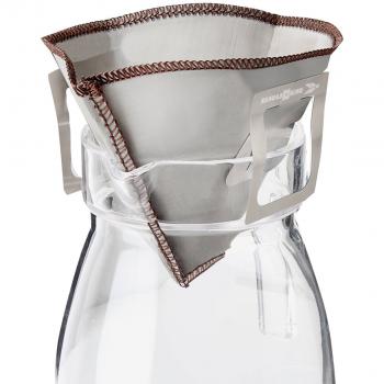 Kaffeefilter Amigo - Tassen: 4