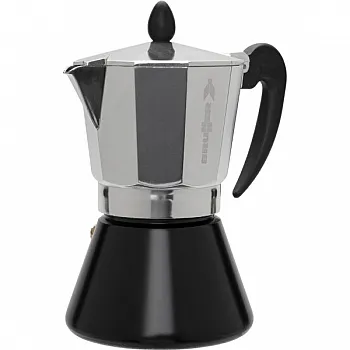 Kaffeemaschine MC Moka 3 -