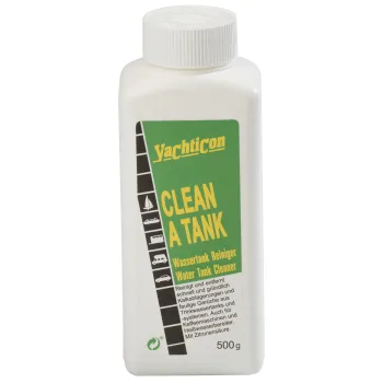 Kalkreiniger Clean a Tank