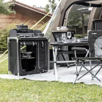 Kartuschen Gaskocher Devil SD