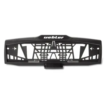 Kennzeichenträger für i21, i31