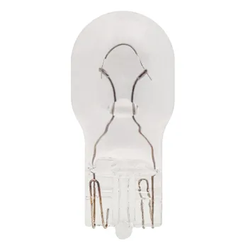 Kfz-Glassockellampe W2,1x9,5d, 16 W