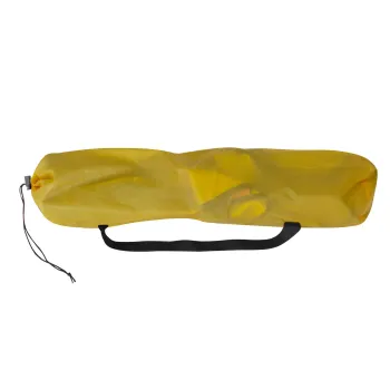 Kinder-Faltstuhl, orange