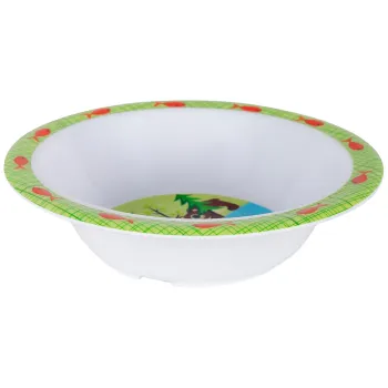 Kindergeschirr Adventure