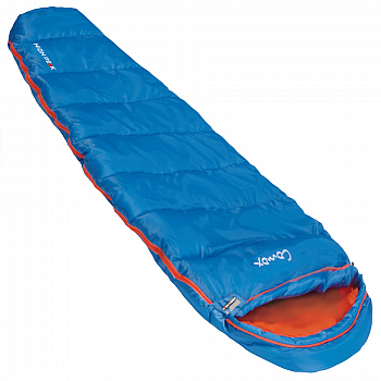 Kinderschlafsack Comox - 170 x 70 cm