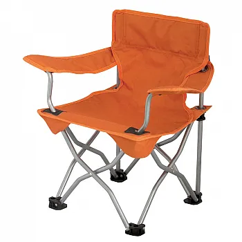 Kinderstuhl Ardeche, orange -