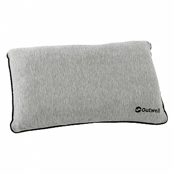 Kissen Memory Pillow - 26 x 42 x 6 cm