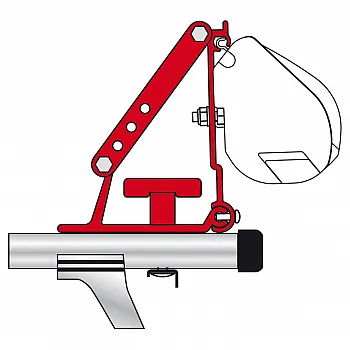 Kit Auto - Adapter Kit F35 Pro