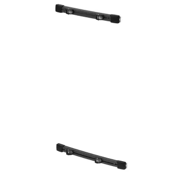 Kit Bar Carry-Bike DJ für Fiat Ducato X250/X290