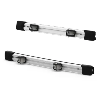 Kit Bar Carry-Bike DJ für Ford Transit Gen. 7