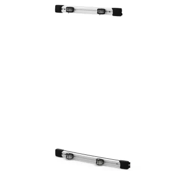 Kit Bar Carry-Bike DJ für Ford Transit Gen. 7