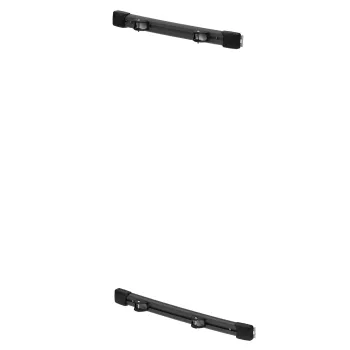 Kit Bar Carry-Bike DJ für VW Crafter Gen. 1, Mercedes-Benz Sprinter W906