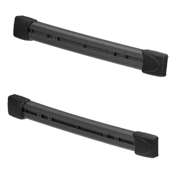 Kit Bars Deluxe für VW Crafter Gen. 1, Mercedes-Benz Sprinter W906/W907/W910