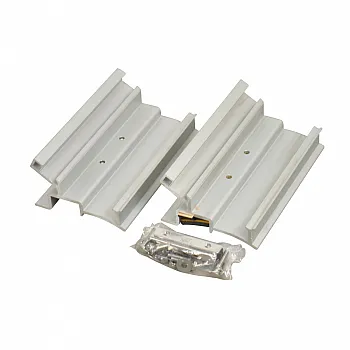 Kit Fiat Ducato - Adapter F65