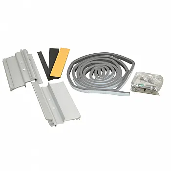 Kit Fiat Ducato High Roof - Adapter F65