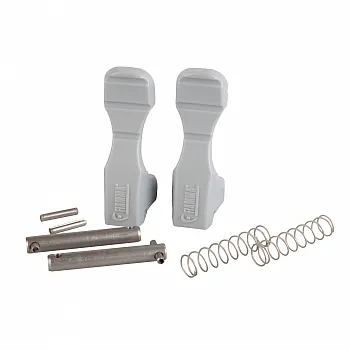 Kit Hebel für Fast Clip - 2 Stück