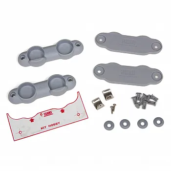 Kit Hobby Caravanstore -