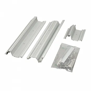 Kit Mercedes Sprinter - mit Roof Rail, Adapter F65