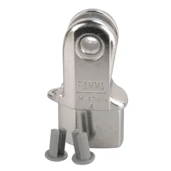 Kit Stützfußende, rechts