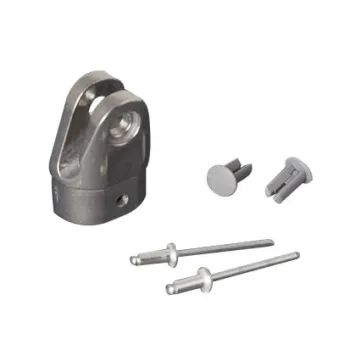 Kit Stützfußendstück