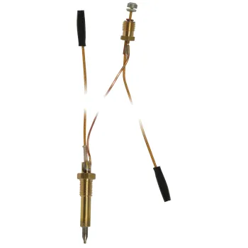 Kit Thermoelement und Elektrode für Thetford Backöfen Duplex und Triplex, alt