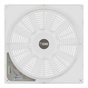 Kit Turbo-Vent F Premium - 12 Volt