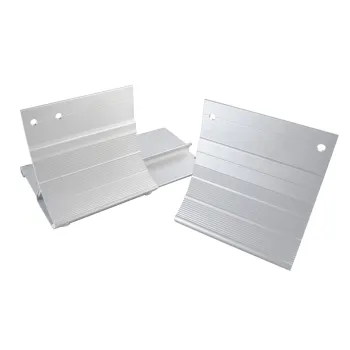 Kit VW T5/T6 Multivan/Transporter mit VW Rail