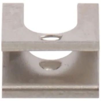 Klammer für Zündkerze