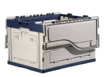 Klappbare Transportbox 35Ltr.