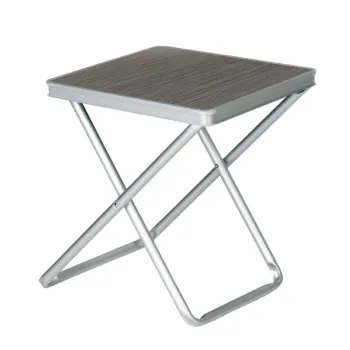 Klapphocker Campus mit Platte